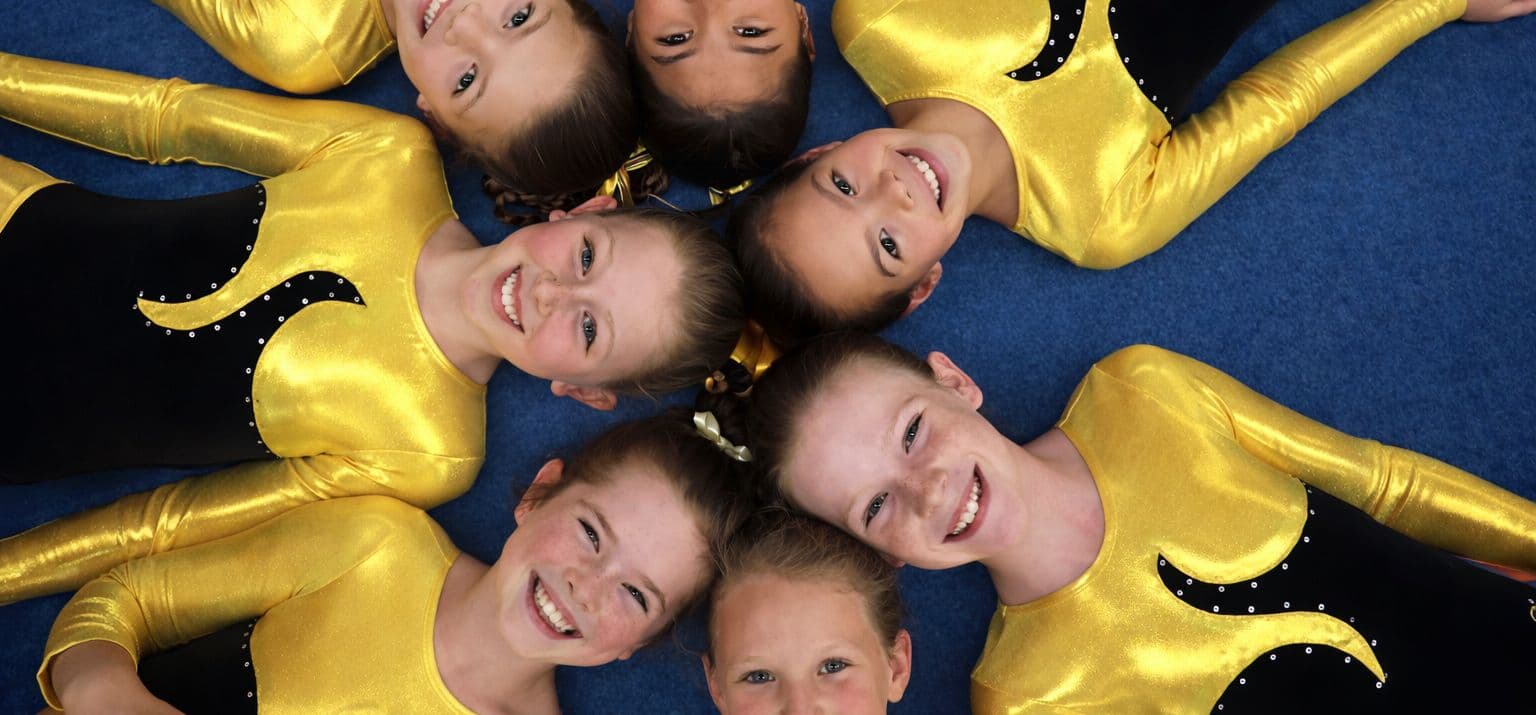 Lane Cove Gymnastics Club