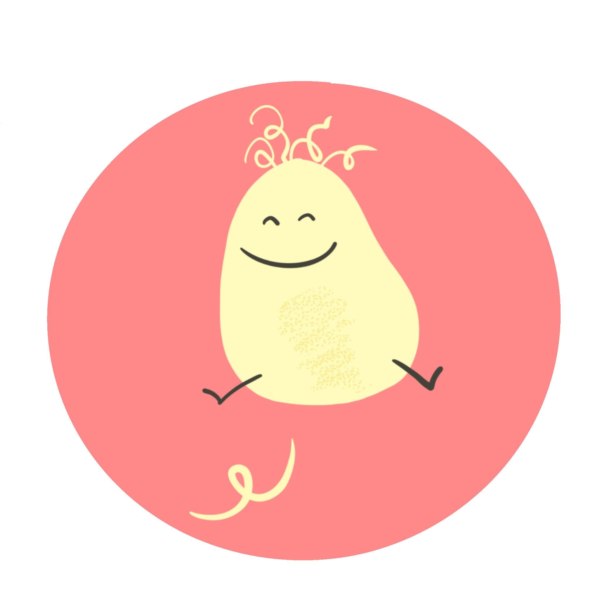 Schamozzle Drama For Kids Logo on Kidsbook
