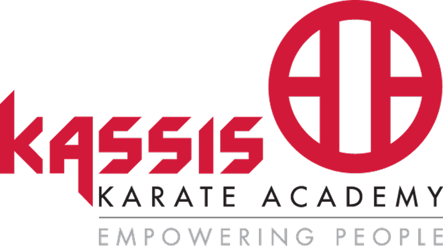 Kassis Karate Academy Logo on Kidsbook