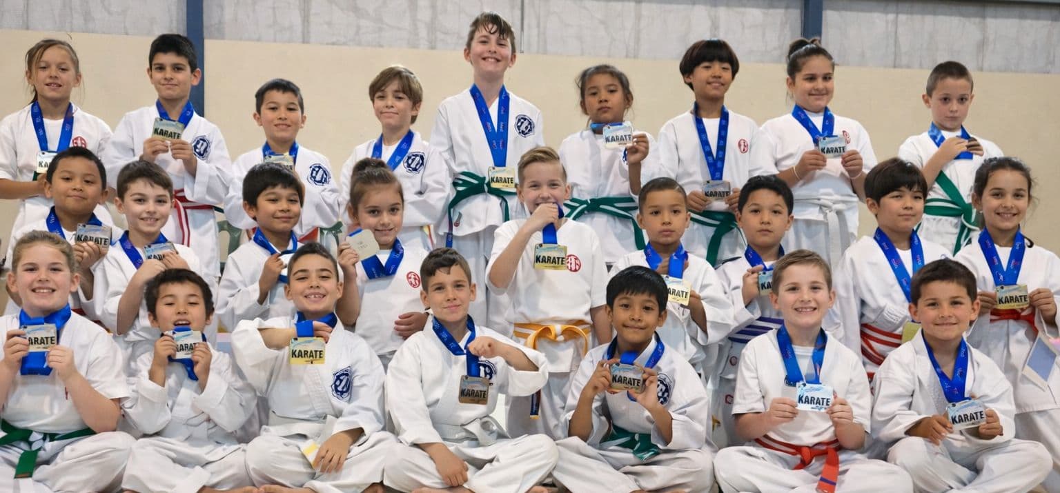 Kassis Karate Academy