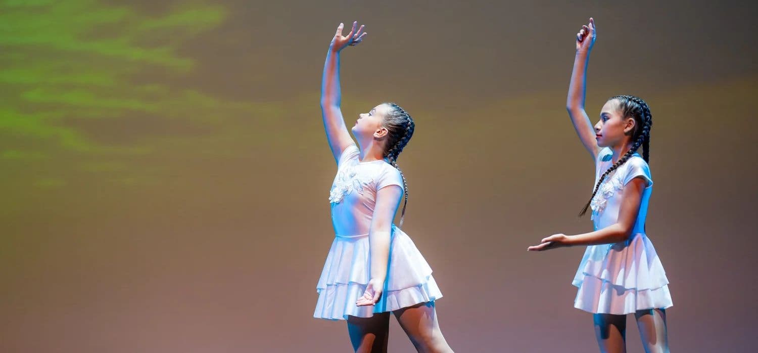 The Enigma Project Dance Studios Logo on Kidsbook