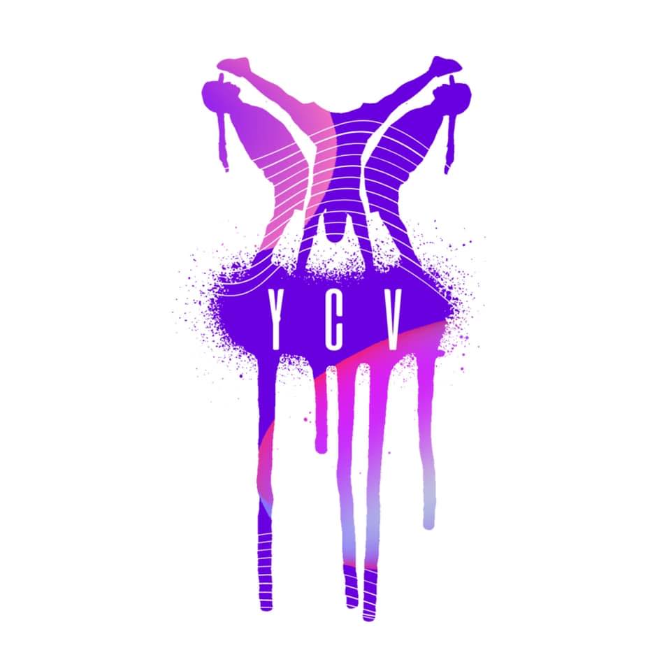 Paradox Dance Studio YCV DANCE Logo on Kidsbook