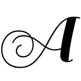 Avilee Academy of Dance Logo on Kidsbook