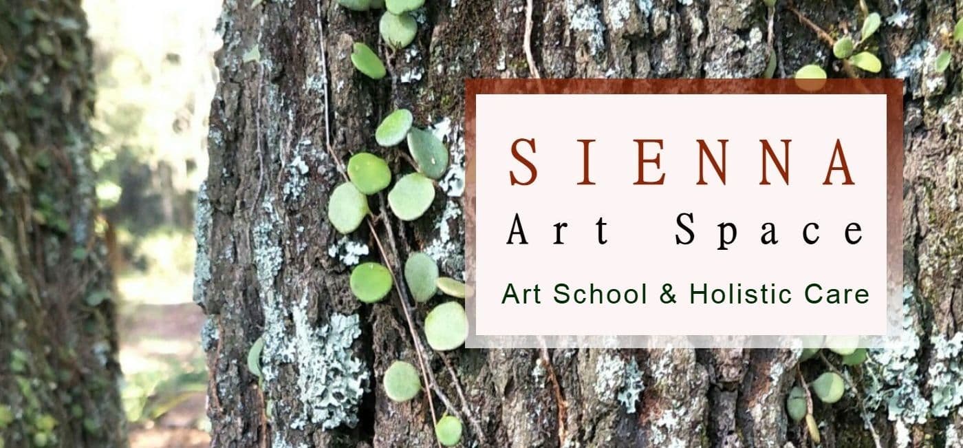 Sienna Art Space - Art School & Holistic Care