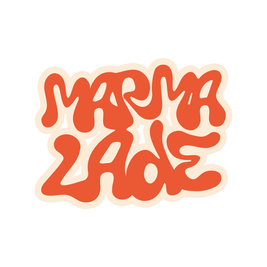 Marmalade Sky Music Logo on Kidsbook