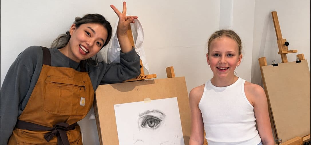 The Art Club North Bondi