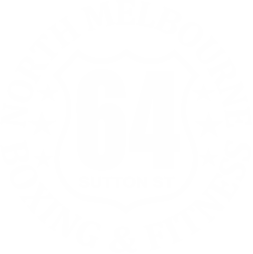 North Melbourne Boxing & Fitness Logo on Kidsbook