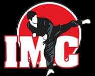 IMC Wetherill Park Martial Arts Centre Logo on Kidsbook
