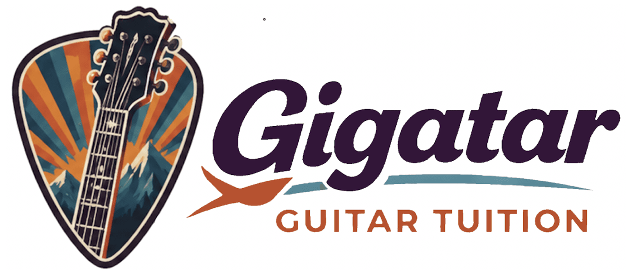 Gigatar Logo on Kidsbook