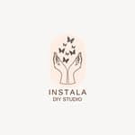 Instala DIY Studio Logo on Kidsbook