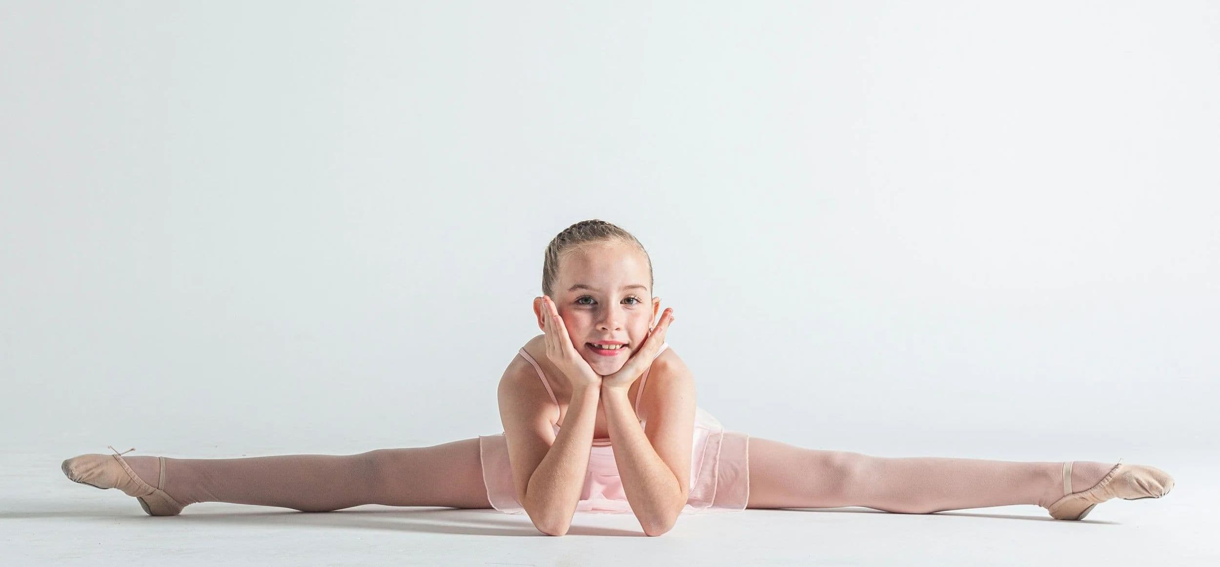 Broken Hill Academy of Dance Logo on Kidsbook