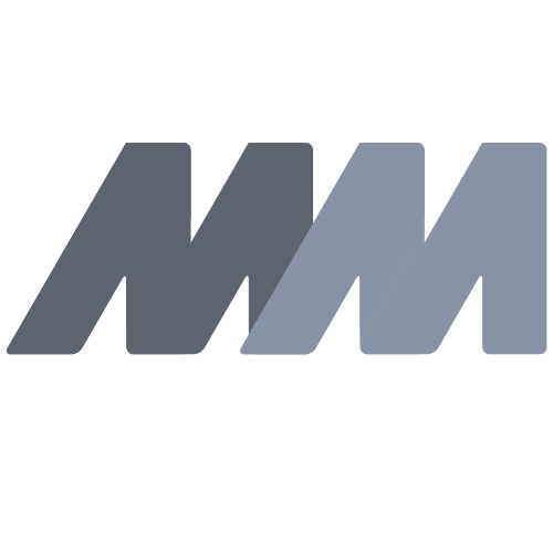 Manly Music Logo on Kidsbook