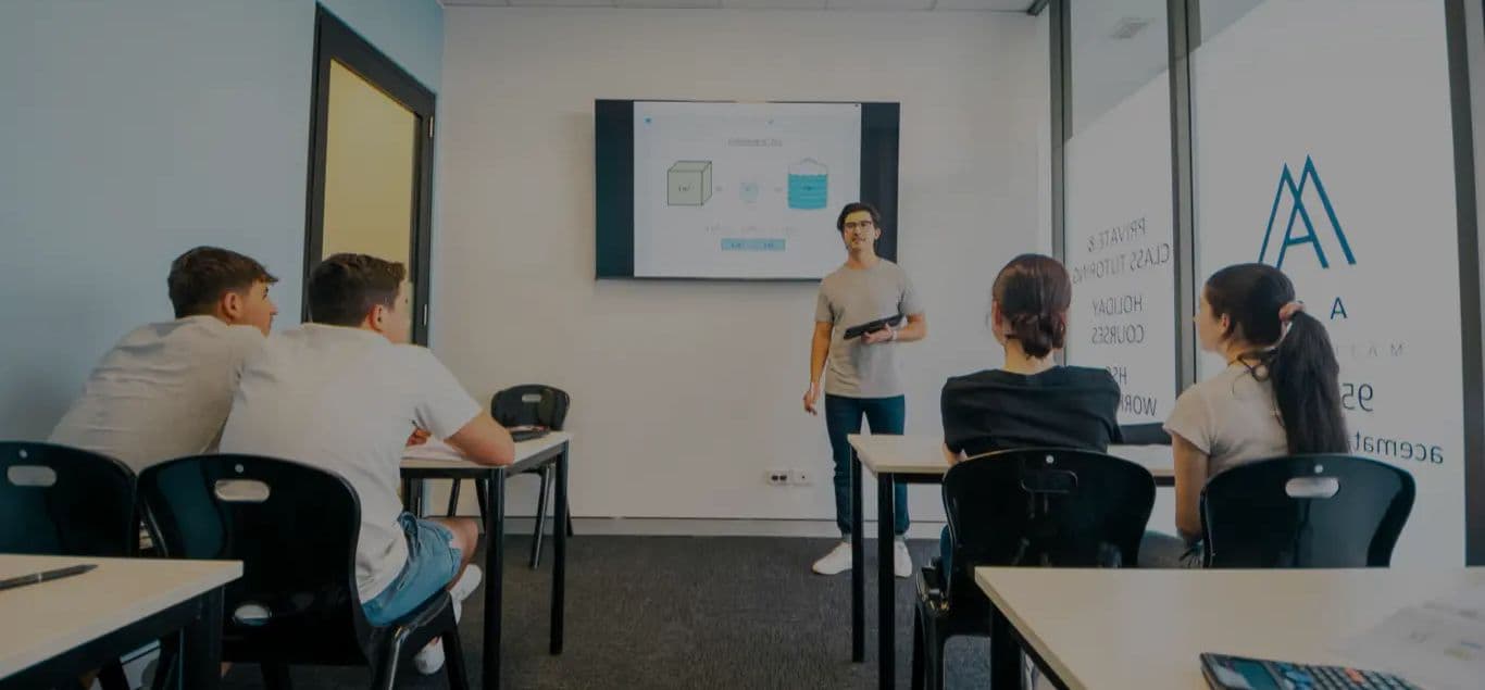 Maths With Mates — Specialist High School Maths Tutoring