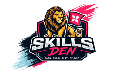 Skills Den (Formerly knows as Skill Samurai Carlingford)