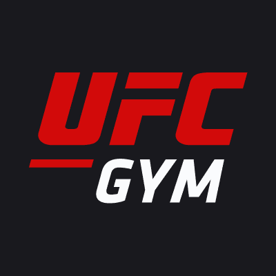 UFC GYM AUSTRALIA Logo on Kidsbook
