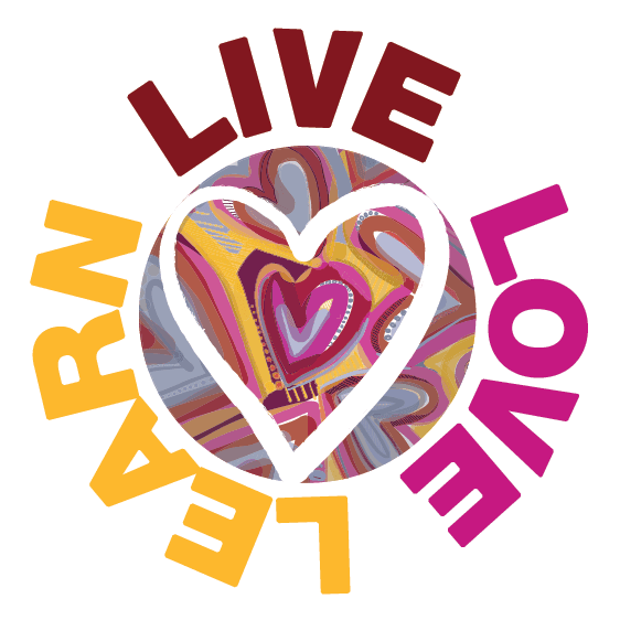 Live Love Learn