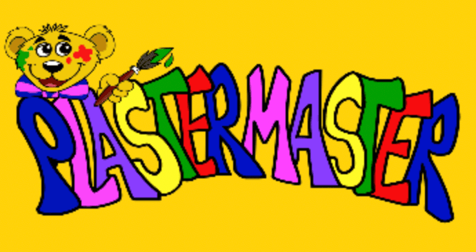 Plaster Master Fun Centre