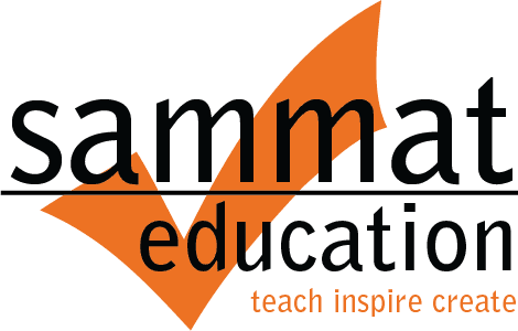 Sammat Education