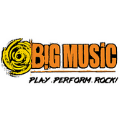 Big Music School & Studios