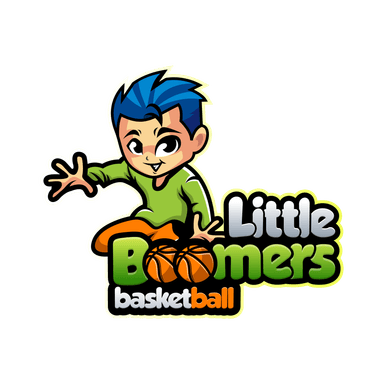 Little Boomers Basketball