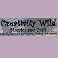 Creativity Wild - Mosaics and Craft