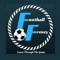 Football Frenzy Logo on Kidsbook