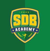 Soccer de Brazil Logo on Kidsbook