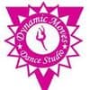 Dynamic Moves Dance Studio Logo on Kidsbook