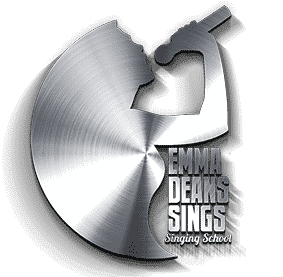 Emma Dean Sings Logo on Kidsbook