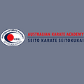 Australian Karate Academy (Salisbury) Logo on Kidsbook