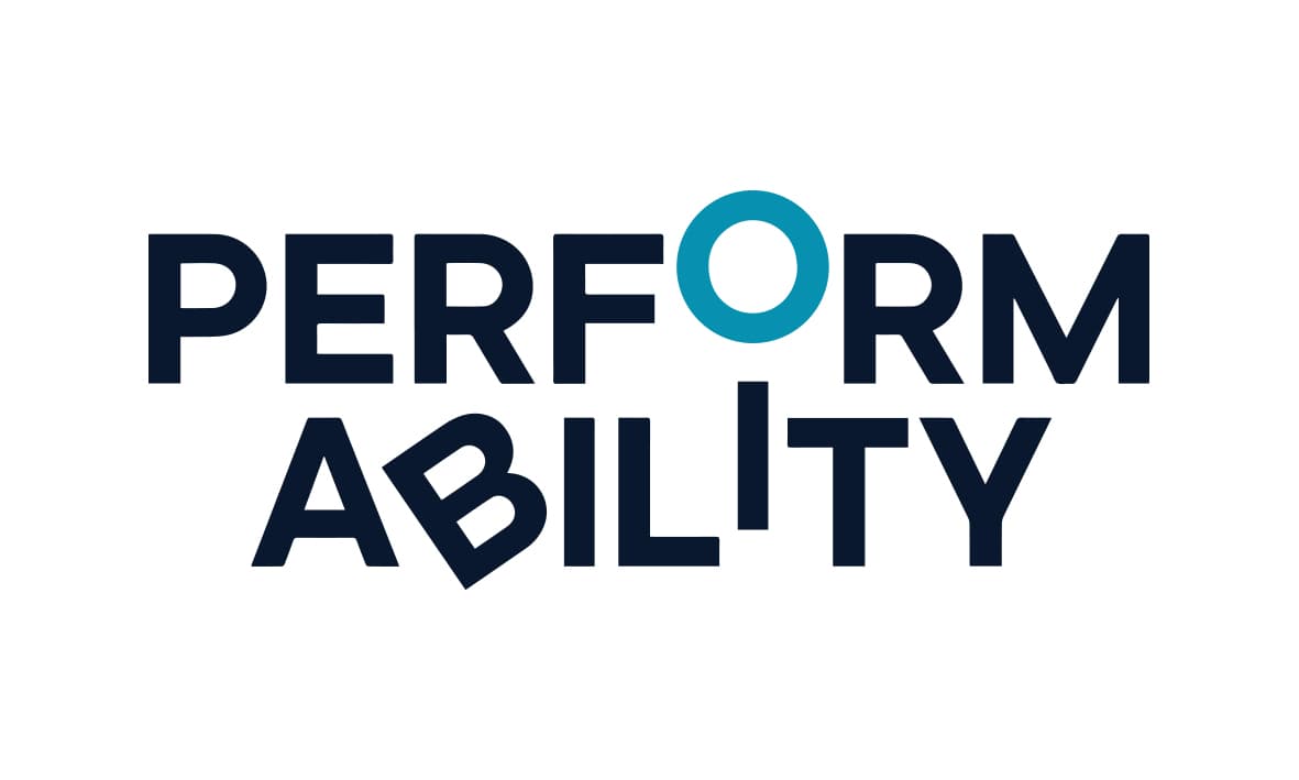 Perform Ability Logo on Kidsbook