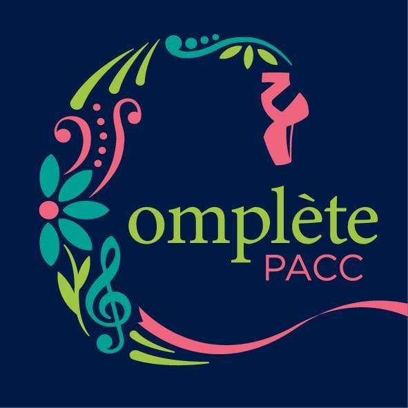 Complete Performing Arts & Classical Coaching Logo on Kidsbook