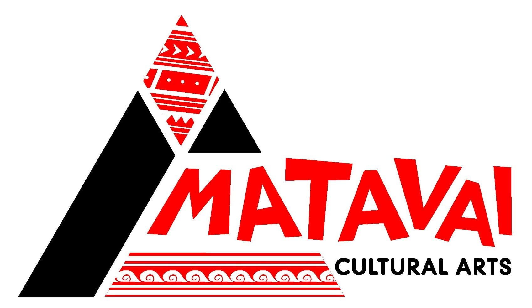 Matavai Pacific Cultural Arts Logo on Kidsbook