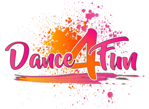 Dance 4 Fun Milperra Logo on Kidsbook