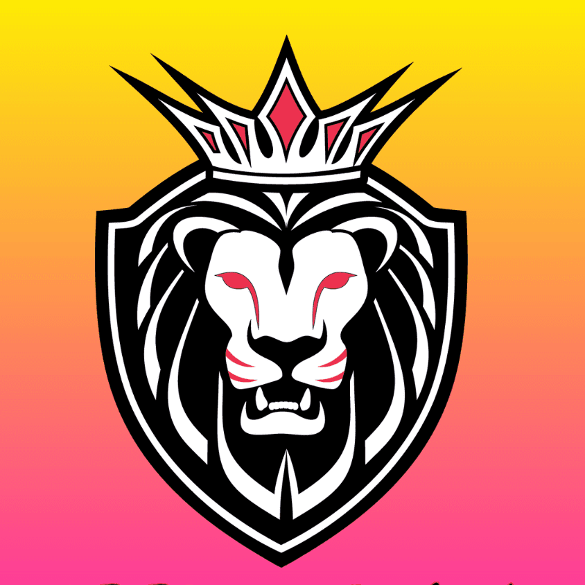 Titan Athletics Logo on Kidsbook