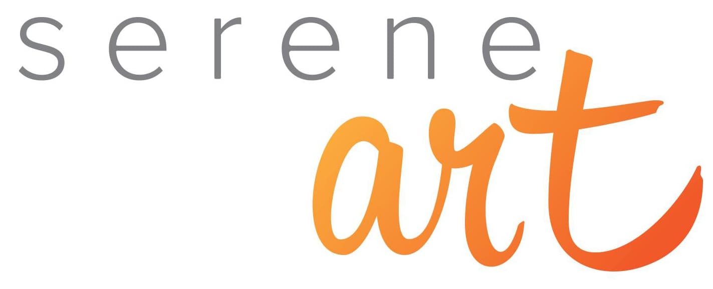Serene Art