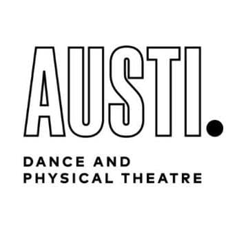 Austinmer Dance Theatre Logo on Kidsbook