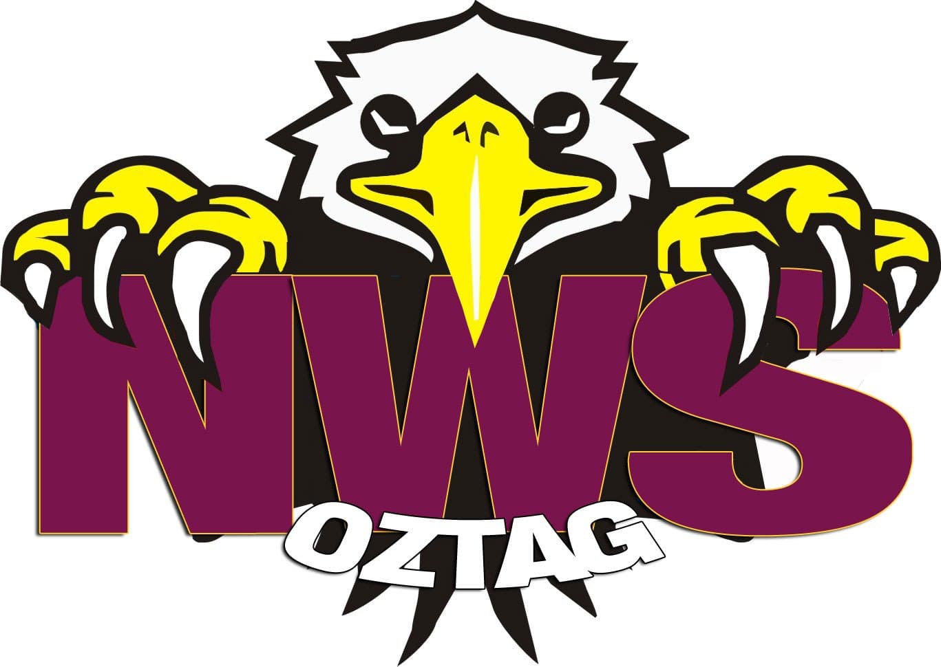 Oztag Juniors Richmond (Norwest City)