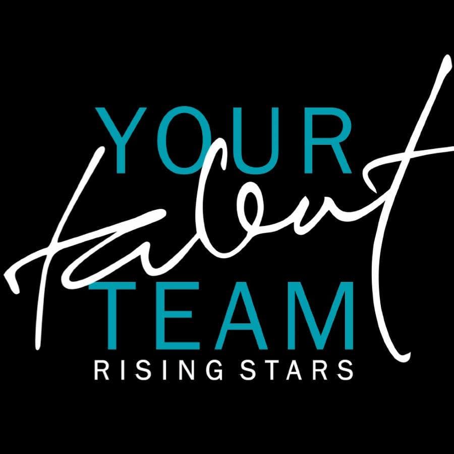 Your Talent Team Logo on Kidsbook