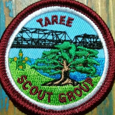 Taree Scout Group