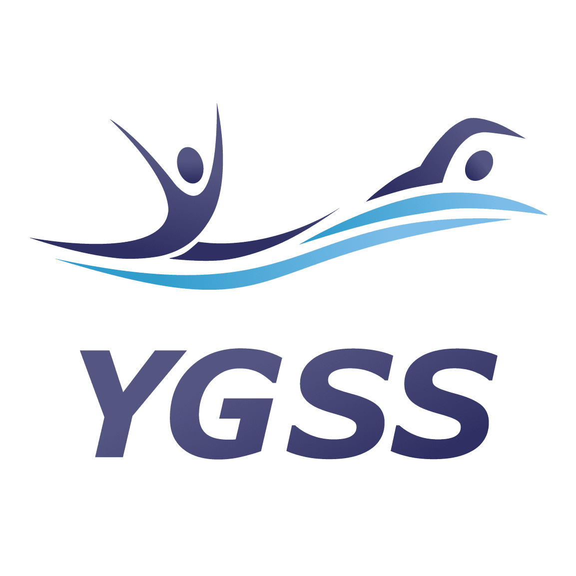 Yass Gymnastics Logo on Kidsbook