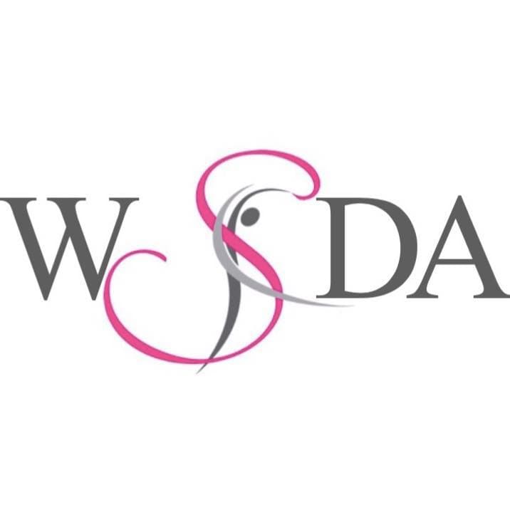 Whitney Schofield Dance Academy Logo on Kidsbook