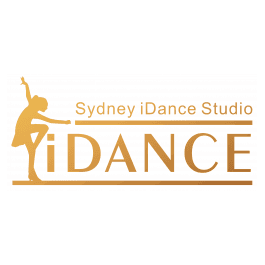 Sydney idance Studio (Epping) Logo on Kidsbook