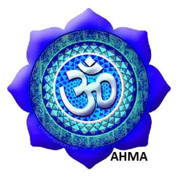Australian Hindu Multicultural Association School of Language Arts and Culture Logo on Kidsbook