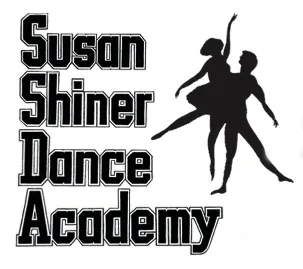 Susan Shiner Dance Academy Logo on Kidsbook