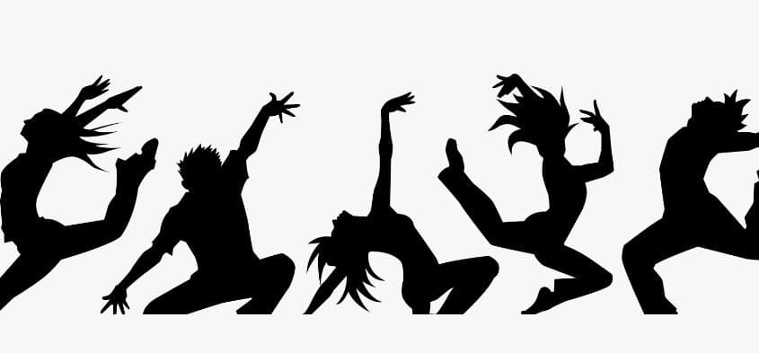 Susan Shiner Dance Academy Logo on Kidsbook