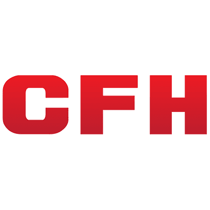 CrossFit Hurstville Logo on Kidsbook