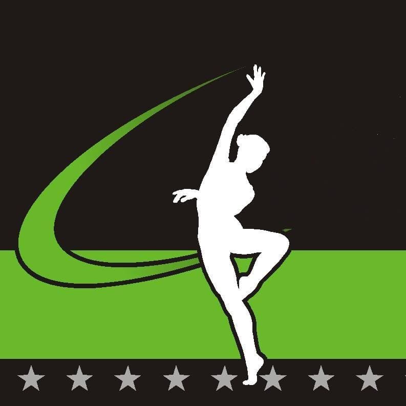 Angel-Star's Studios Logo on Kidsbook