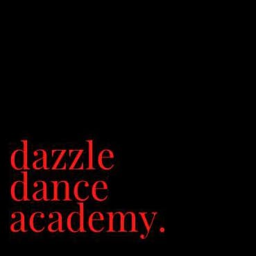 Dazzle Dance Academy Logo on Kidsbook