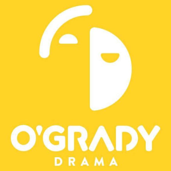 O'Grady Drama Academy - North Shore Logo on Kidsbook